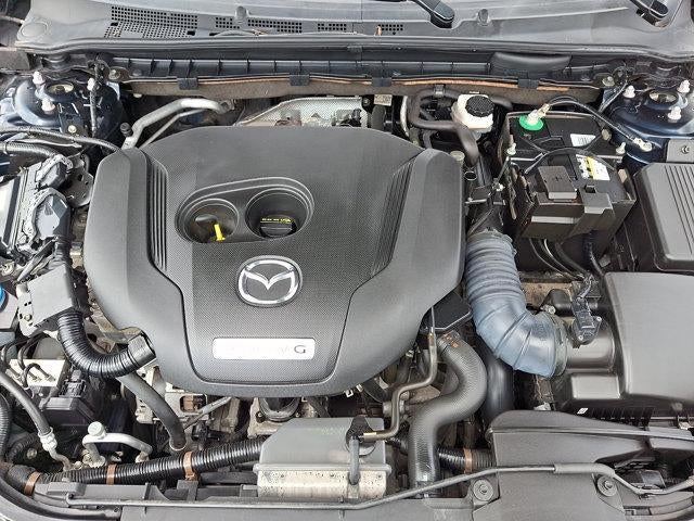 2020 Mazda Mazda6 Grand Touring Auto