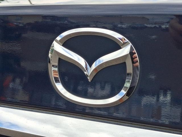 2020 Mazda Mazda6 Grand Touring Auto