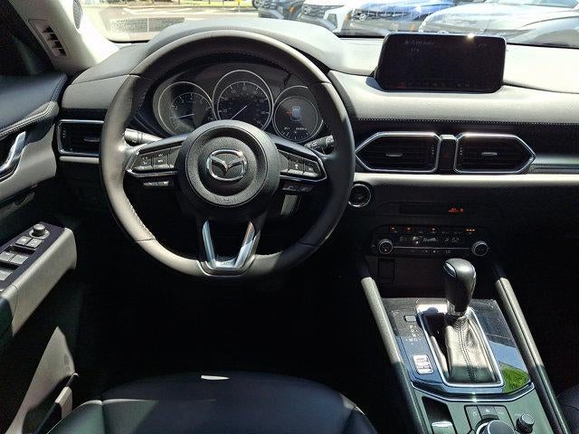 2020 Mazda Mazda CX-5 Touring AWD