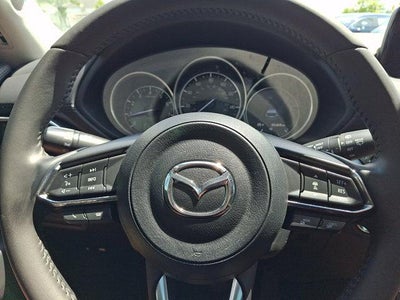 2020 Mazda Mazda CX-5 Touring AWD