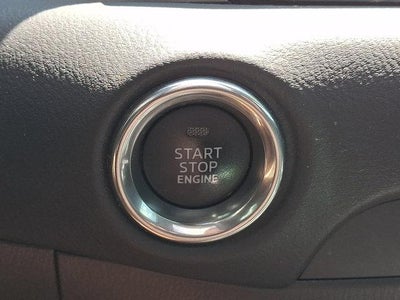 2020 Mazda Mazda CX-5 Touring AWD