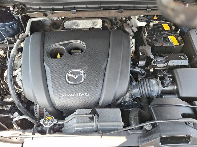 2020 Mazda Mazda CX-5 Touring AWD