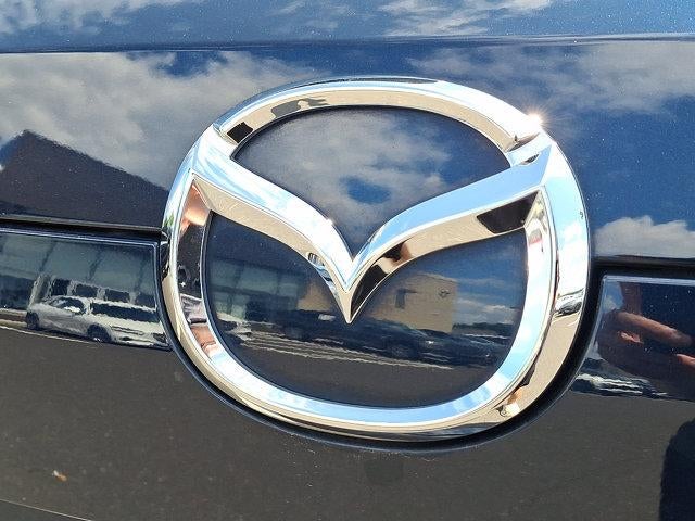 2020 Mazda Mazda CX-5 Touring AWD