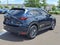 2020 Mazda Mazda CX-5 Touring AWD