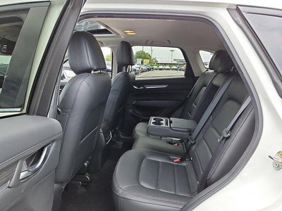 2023 Mazda Mazda CX-5 2.5 S Premium Package AWD
