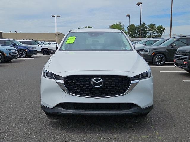 2023 Mazda Mazda CX-5 2.5 S Premium Package AWD