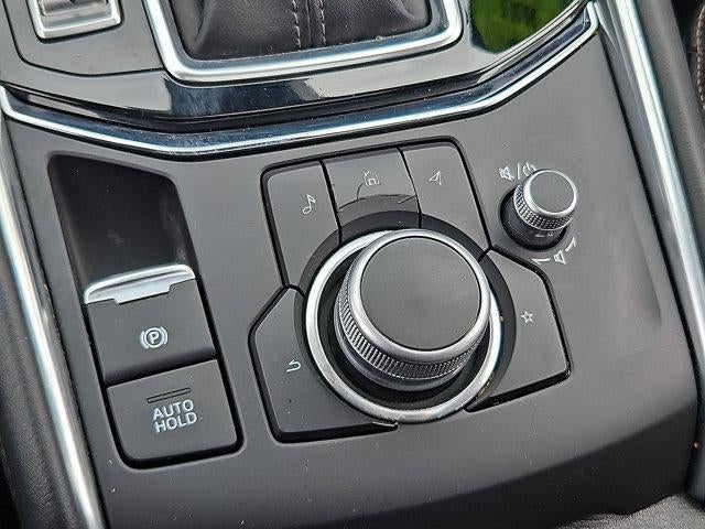2023 Mazda Mazda CX-5 2.5 S Premium Package AWD