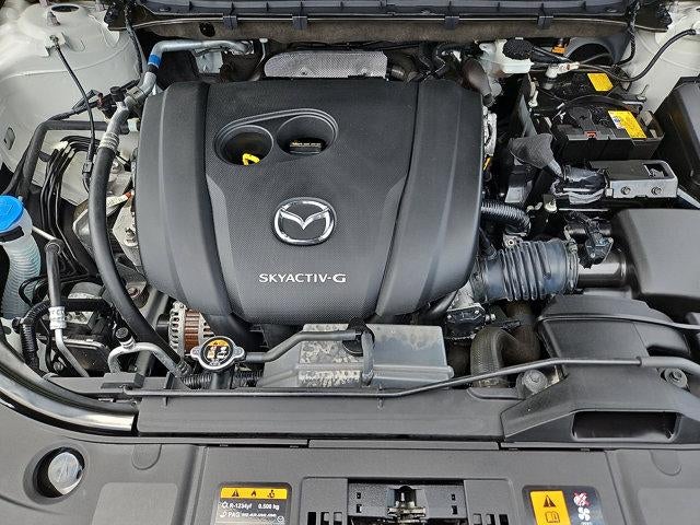 2023 Mazda Mazda CX-5 2.5 S Premium Package AWD