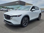 2023 Mazda Mazda CX-5 2.5 S Premium Package AWD