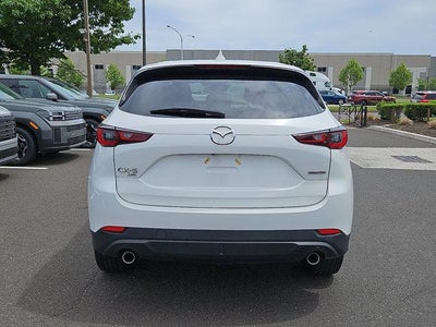 2023 Mazda Mazda CX-5 2.5 S Premium Package AWD