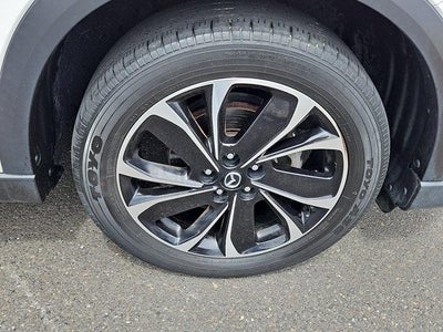 2023 Mazda Mazda CX-5 2.5 S Premium Package AWD
