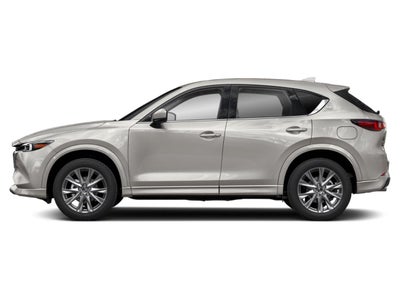 2025 Mazda Mazda CX-5 2.5 S Premium Plus Package AWD