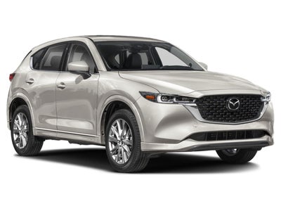 2025 Mazda Mazda CX-5 2.5 S Premium Plus Package AWD