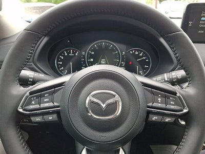2025 Mazda Mazda CX-5 2.5 S Premium Plus Package AWD