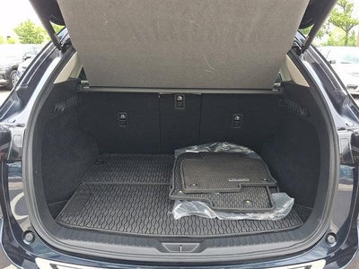 2025 Mazda Mazda CX-5 2.5 S Premium Plus Package AWD