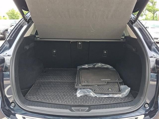 2025 Mazda Mazda CX-5 2.5 S Premium Plus Package AWD