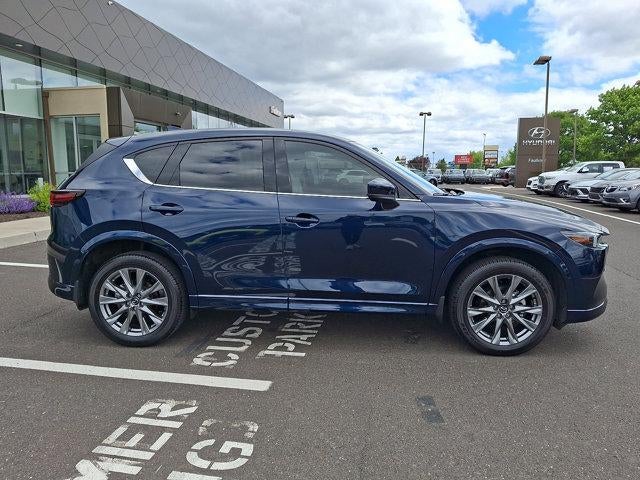 2025 Mazda Mazda CX-5 2.5 S Premium Plus Package AWD