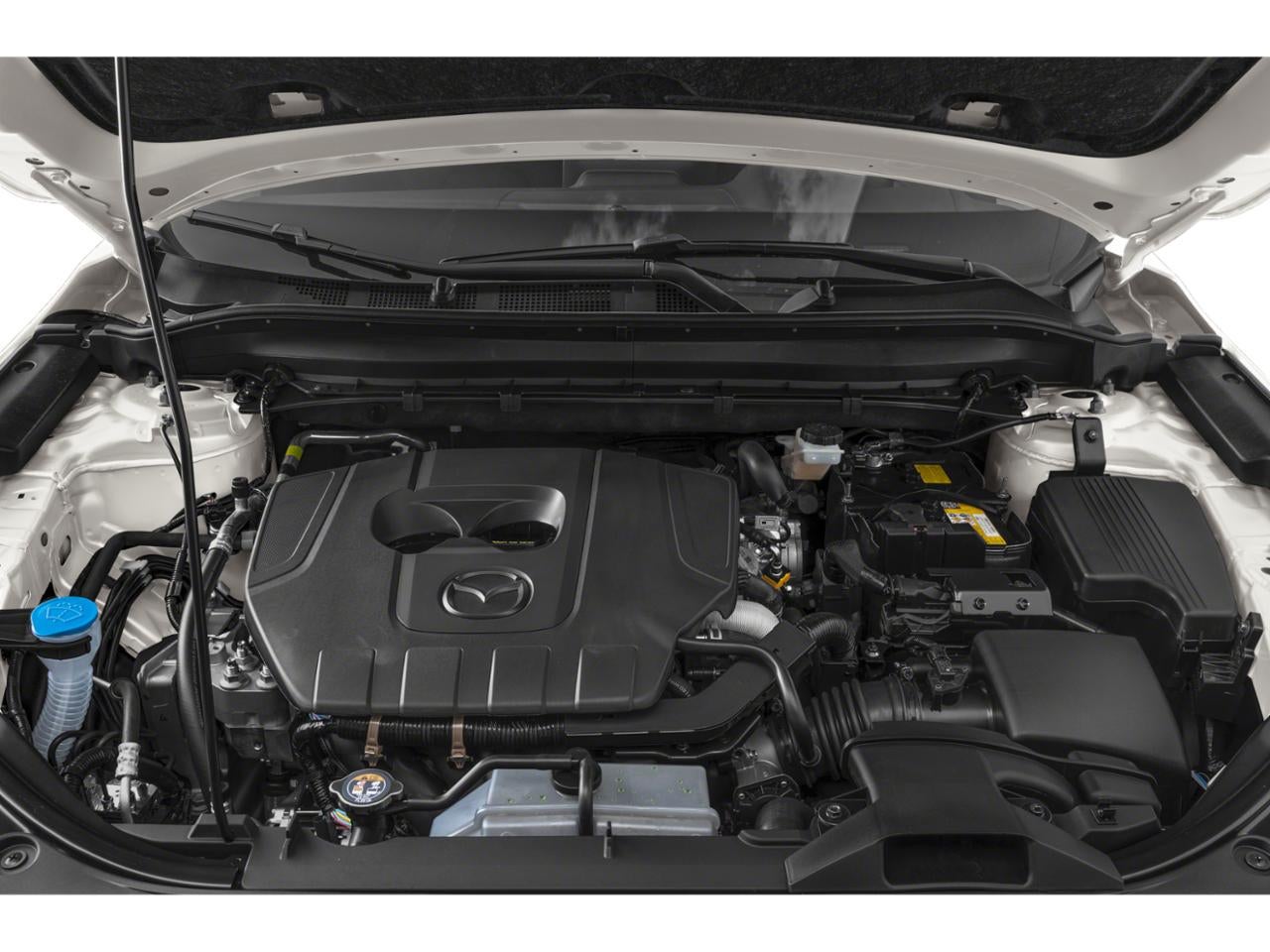 2025 Mazda Mazda CX-5 2.5 S Premium Plus Package AWD