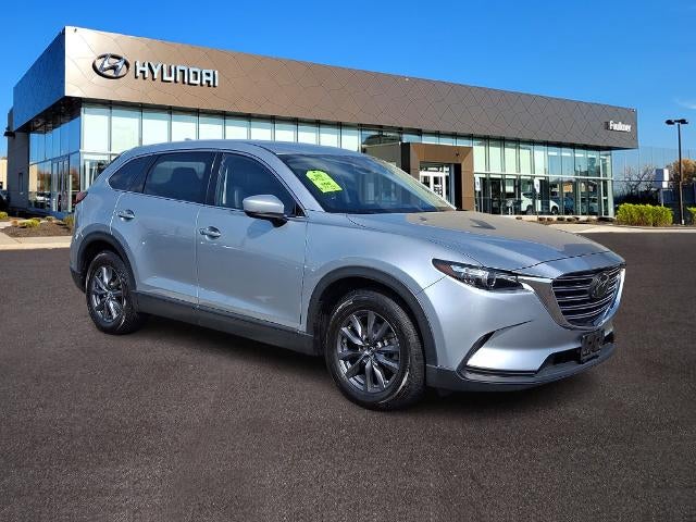 2022 Mazda Mazda CX-9 Touring AWD