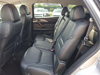 2022 Mazda Mazda CX-9 Touring AWD