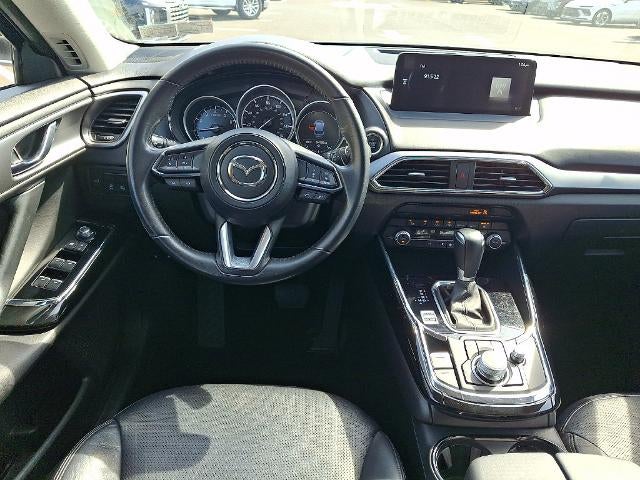 2022 Mazda Mazda CX-9 Touring AWD
