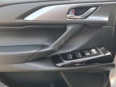2022 Mazda Mazda CX-9 Touring AWD