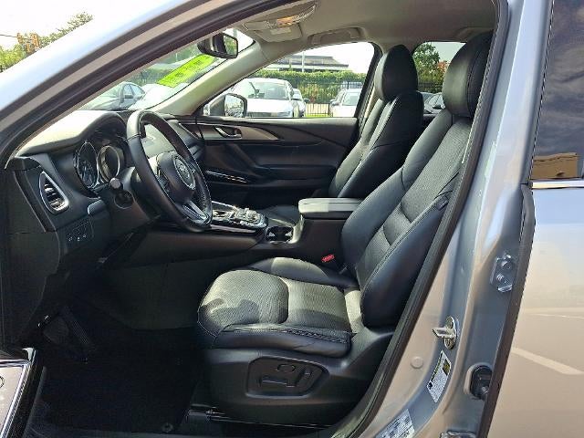 2022 Mazda Mazda CX-9 Touring AWD