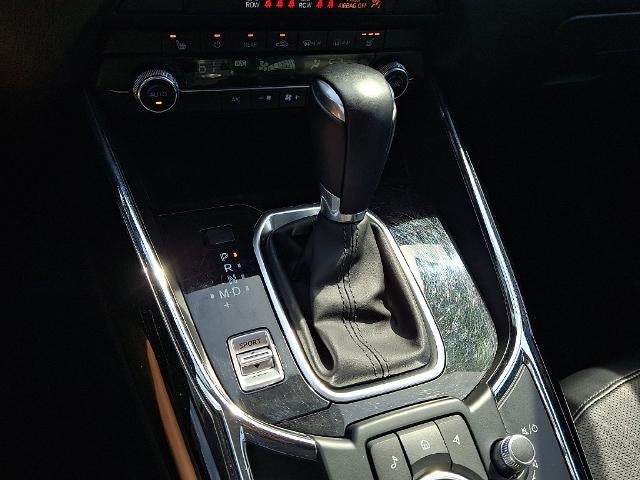 2022 Mazda Mazda CX-9 Touring AWD