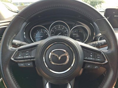 2022 Mazda Mazda CX-9 Touring AWD