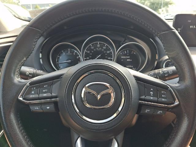 2022 Mazda Mazda CX-9 Touring AWD