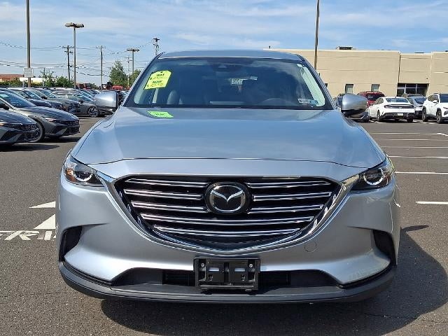 2022 Mazda Mazda CX-9 Touring AWD
