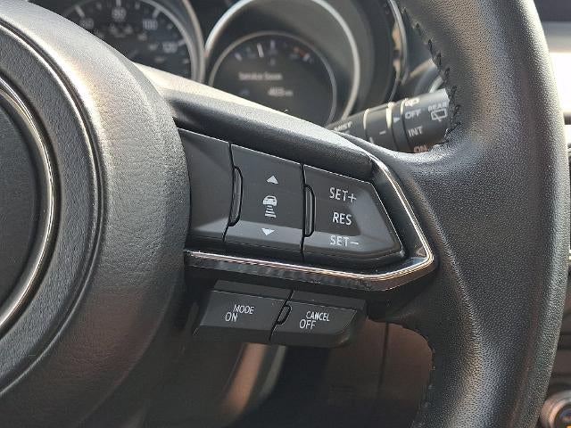 2022 Mazda Mazda CX-9 Touring AWD