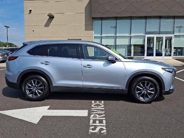 2022 Mazda Mazda CX-9 Touring AWD