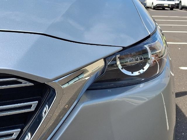 2022 Mazda Mazda CX-9 Touring AWD