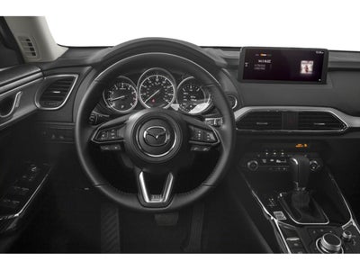 2022 Mazda Mazda CX-9 Touring AWD