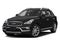 2017 INFINITI QX50 AWD