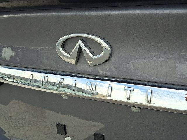 2019 INFINITI Q50 3.0t LUXE AWD