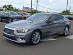 2019 INFINITI Q50 3.0t LUXE AWD