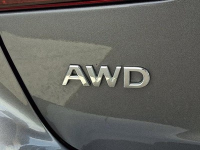 2019 INFINITI Q50 3.0t LUXE AWD