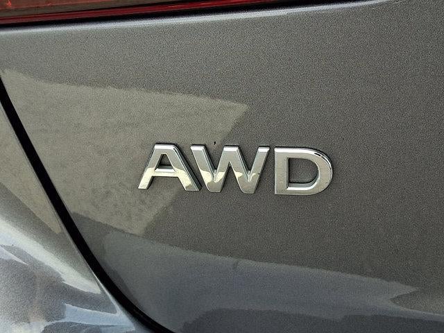 2019 INFINITI Q50 3.0t LUXE AWD