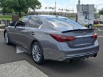 2019 INFINITI Q50 3.0t LUXE AWD