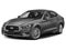 2019 INFINITI Q50 3.0t LUXE AWD