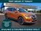 2020 Nissan Rogue AWD SV