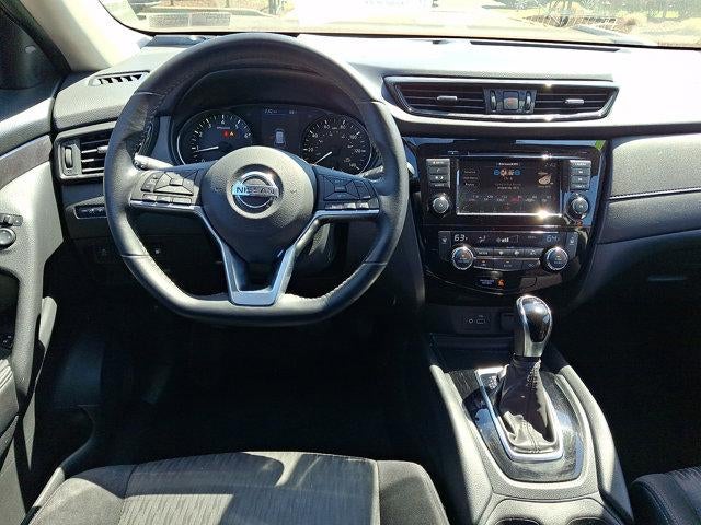 2020 Nissan Rogue AWD SV