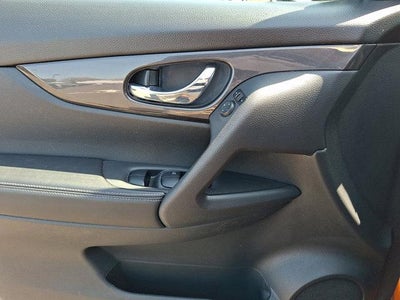 2020 Nissan Rogue AWD SV