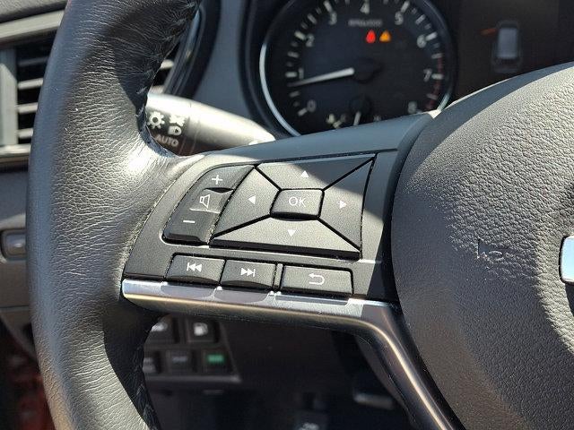 2020 Nissan Rogue AWD SV