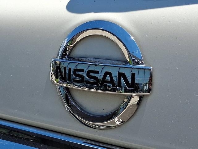 2020 Nissan Armada 4x4 SL