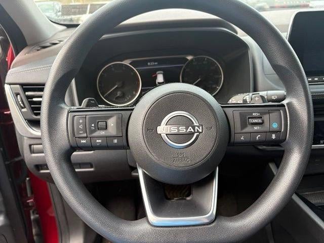 2023 Nissan Rogue AWD SV