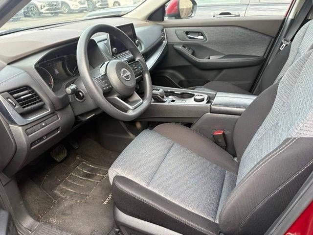 2023 Nissan Rogue AWD SV
