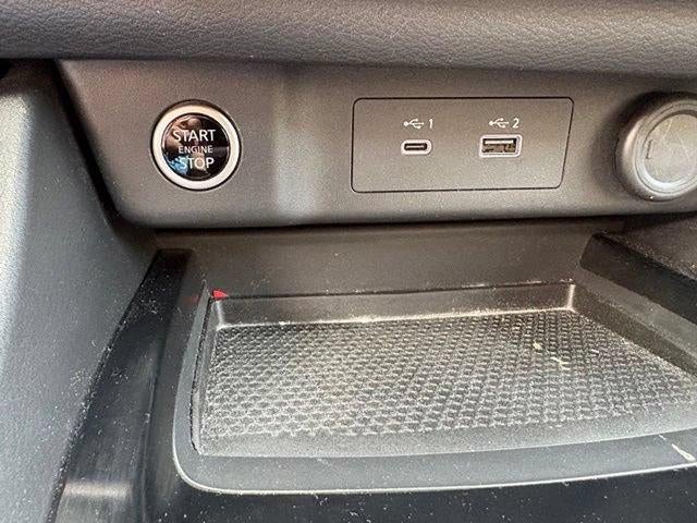 2023 Nissan Rogue AWD SV